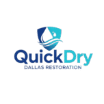 quickdry dallas restoration logo